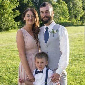 Meet your Posher, Caitlin